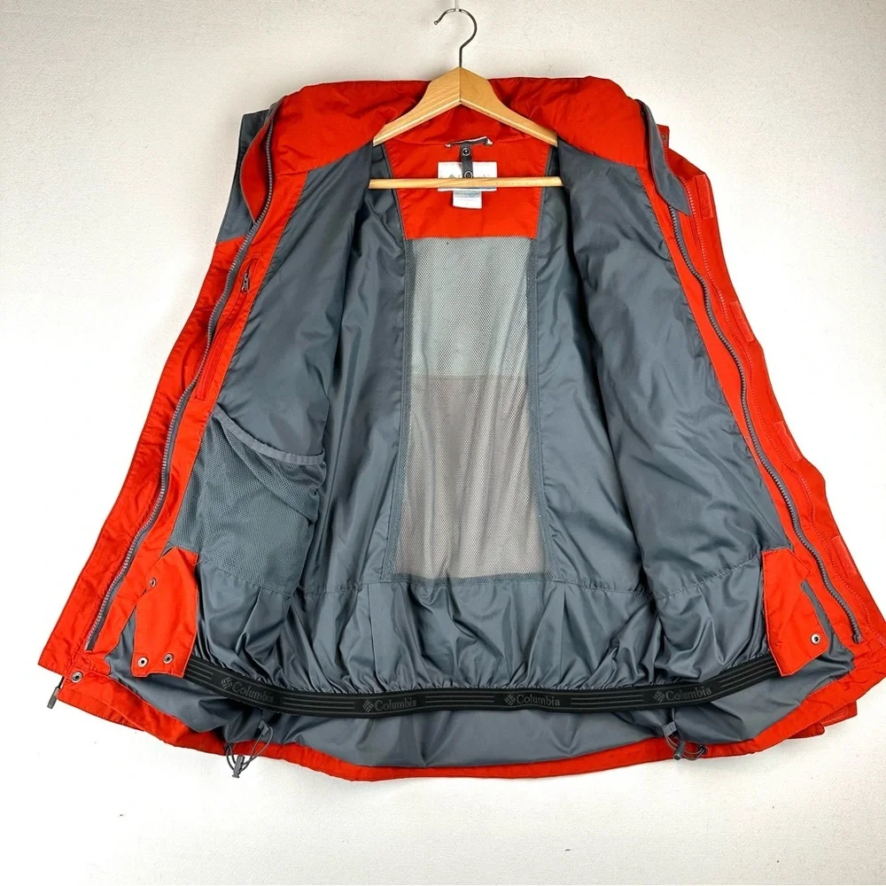 Columbia‎ Omni Shield Interchange Online Jacket